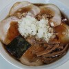 みんみんラーメン 本店