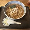 蕎麦処 尾張屋 飯田橋店