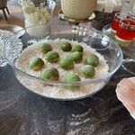 ザ・ロビーラウンジ＆バー - 