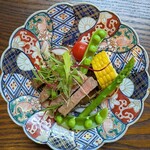 はなもも - 強肴。