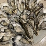 歌舞伎町 牡蠣BASARA - 