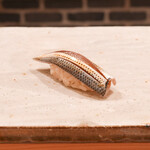 東麻布 天本 - 小肌