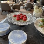 ザ・ロビーラウンジ＆バー - 