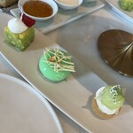 ザ・ロビーラウンジ＆バー - 