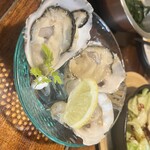 牡蠣海鮮酒場 シーサイドクラブ - 