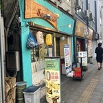 牡蠣海鮮酒場 シーサイドクラブ - 