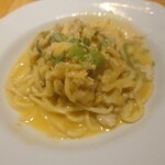 オリヴェイラ - パスタ