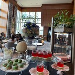 ザ・ロビーラウンジ＆バー - 