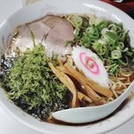 清清らーめん - ラーメン