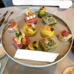 ザ・ロビーラウンジ＆バー - 