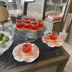 ザ・ロビーラウンジ＆バー - 