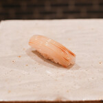 東麻布 天本 - 玄界灘しろいか