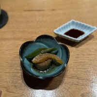 割烹 藤 - 