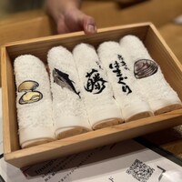 割烹 藤 - 