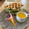ロクシタンカフェ 軽井沢プリンス・ショッピングプラザ店