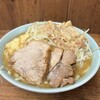 ラーメン二郎 池袋東口店