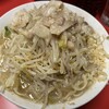 ラーメン二郎 三田本店