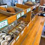 手打ちうどんますや - 