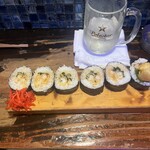 なんちゃって - 