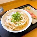 手打ちうどんますや - 