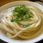 手打ちうどんますや - 