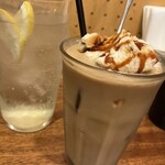 シーエムツー カフェ - 