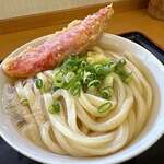 手打ちうどんますや - 