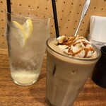 シーエムツー カフェ - 