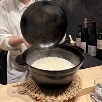 神楽坂 濱千 - 