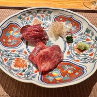 まとい 銀座 - 