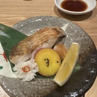 すし いわ - 