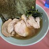 家系ラーメン 沼津家 - 