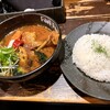スープカリー ヒリヒリ2号