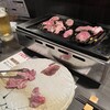 焼肉だいにんぐ 嵐