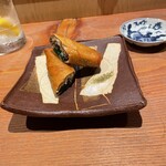 呑小路 やま岸 - 