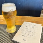 TOKYO エビフライ - 