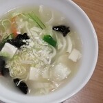 中華料理龍門 - 料理写真: