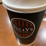 タリーズコーヒー - ドリンク写真: