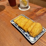 呑小路 やま岸 - 