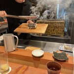 呑小路 やま岸 - 