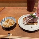 呑小路 やま岸 - 