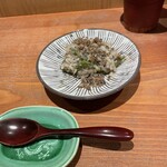 呑小路 やま岸 - 