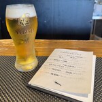 TOKYO エビフライ - 