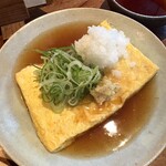うどん山長 - 