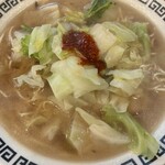 岐阜タンメン - 