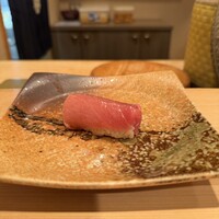 鮨 福原 - 