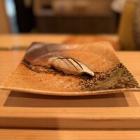 鮨 福原 - 