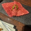 黒毛和牛焼肉 虎斑 北新地店