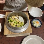 釜めし むつみ - 