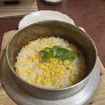 釜めし むつみ - 